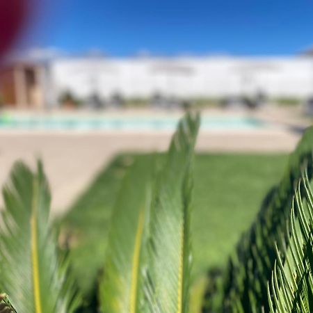Agriturismo Albachiara Bisignano Экстерьер фото