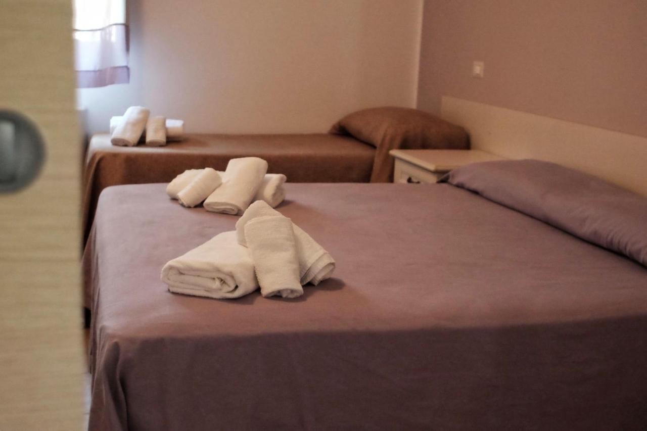 Agriturismo Albachiara Bisignano Экстерьер фото