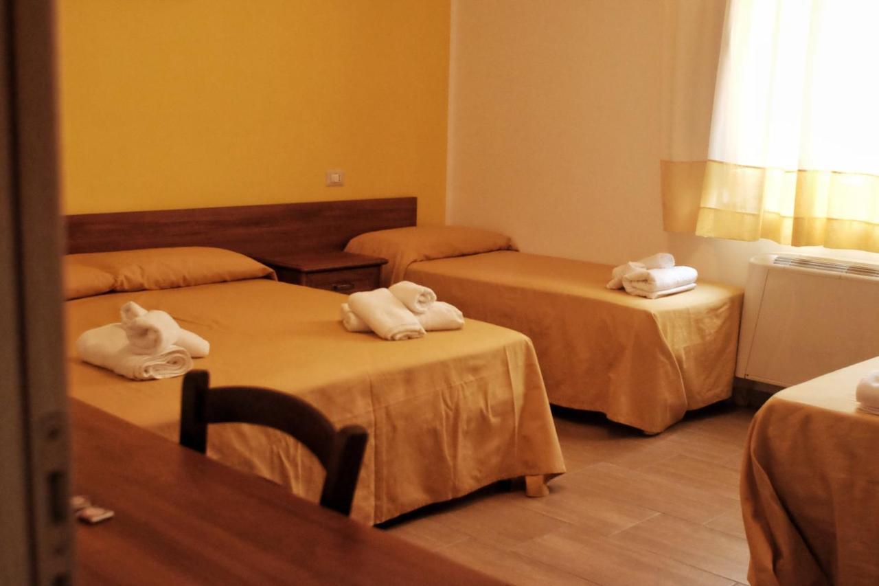 Agriturismo Albachiara Bisignano Экстерьер фото